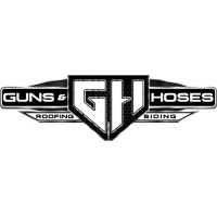 Guns N' Hoses LLC Logo