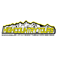 HCT ATV Rentals and Guided Tours Logo