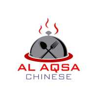 Al Aqsa Chinese | Halal Restaurant in Bronx Logo