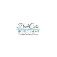 DediCare Home Health, LLC Logo