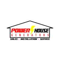 Power House Generators LLC Logo