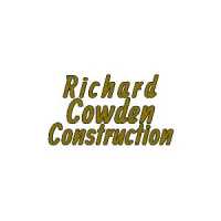 Richard Cowden Construction Logo