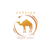 Caravan Restaurant Logo
