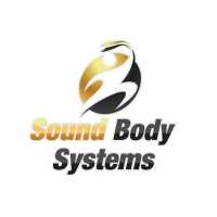 Sound Body Systems Logo