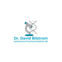 David J. Bilstrom, MD Logo