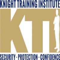 Knight Training Institute Logo