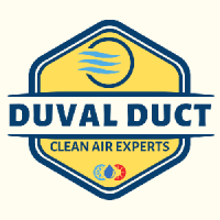 Duval Duct Logo
