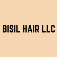 Bisil hair llc Logo