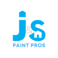 J&S Paint Pros Logo