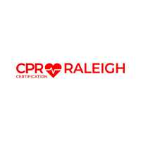 CPR Certification Raleigh Logo