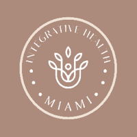 Integrative Health Miami | Dr. Barquin Logo
