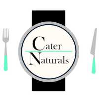 Cater Naturals Logo