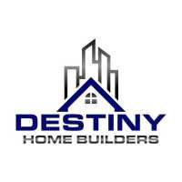 Destiny Home Builders Logo