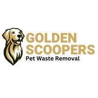 Golden Scoopers LLC Logo