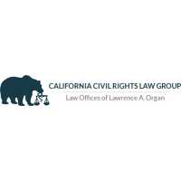 California Civil Rights Law Group - Sexual Harassment Lawyers Logo