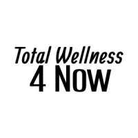 Total Wellness 4 Now Logo
