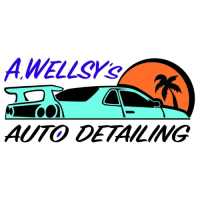 awellsys auto detailing Logo