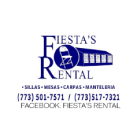 Fiesta's Rental Logo