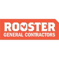 Rooster General Contractors Logo