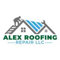 Alex Roofing Repair LLC Logo