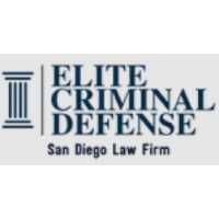 Elite Criminal Defense Logo