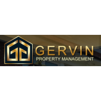 Gervin Management Logo
