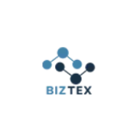 BIZTEX Logo
