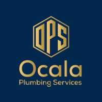 Ocala Plumbing Services Logo