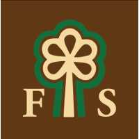 Fernandez Tree Service Inc. Logo