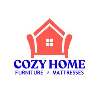 COZY HOME FURNITURE AND MATTRESSES Logo