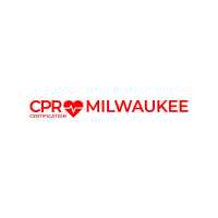 CPR Certification Milwaukee Logo
