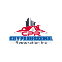 City Professional Restoration Inc Logo