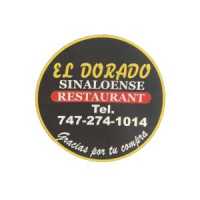 El Dorado Sinaloense Restaurant Logo