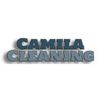Camila Cleaning Logo