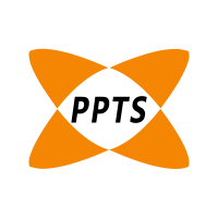 PPTS India Pvt Ltd Logo