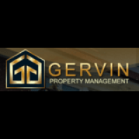 Gervin Management Logo