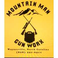 Mountain Man Gun Worx Logo