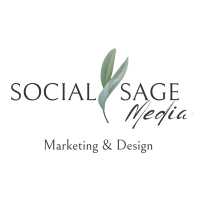 Social Sage Media Inc. Logo