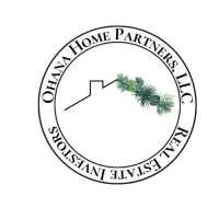 Ohana Home Partners Logo