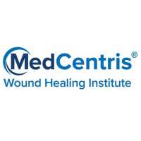 MedCentris Wound Healing Institute at Morehouse General Logo