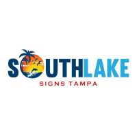 Southlake Signs Tampa Logo