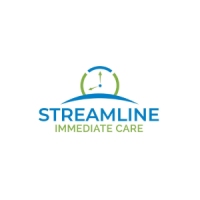 Streamline Immediate Care Logo