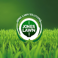 Jones Lawn Care., LLC Logo