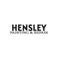 Hensley Painting and Repairs Logo