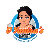 D Yanira's Kitchen Logo