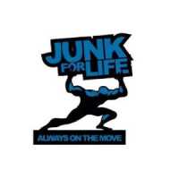 Junkforlife Always On The Move Logo