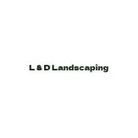 L & D LANDSCAPING LLC Logo