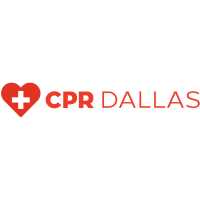 CPR Dallas Logo