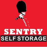 Sentry Self Storage - North Boca Raton Logo