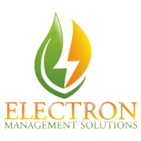Electron Management Solutions Logo